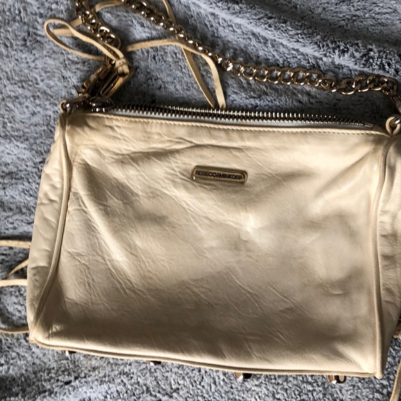 Rebecca Minkoff satchel - Picture 2 of 3